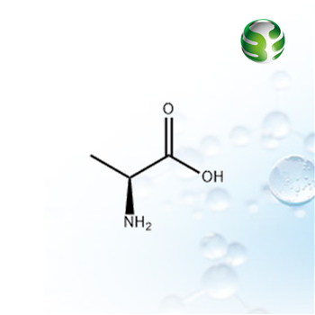 L-丙氨酸